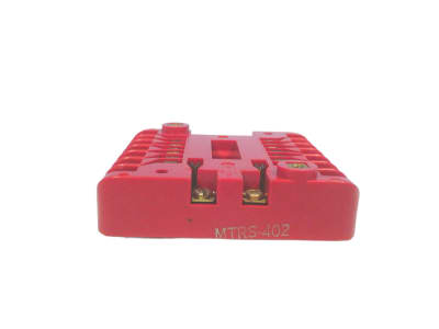EATON CORPORATION MTRS-402