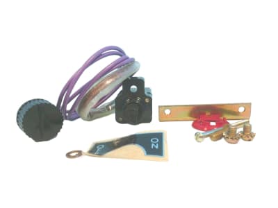 EATON CORPORATION AHK-345