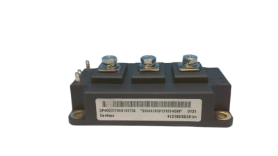 DANFOSS DP400C1700S100734