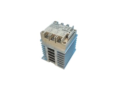 OMRON G3PB-215B-2H-VD-DC12-24