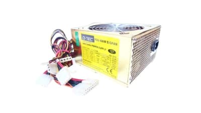 Q-TEC PS132