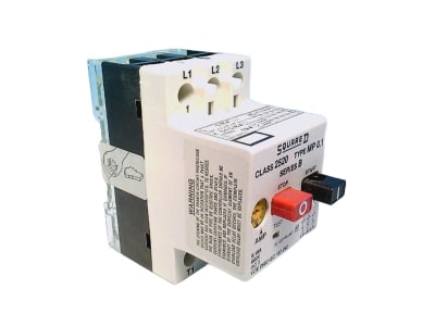SCHNEIDER ELECTRIC 2520-MP0.1