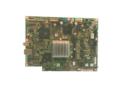 MATSUSHITA ELECTRIC A121K110-04