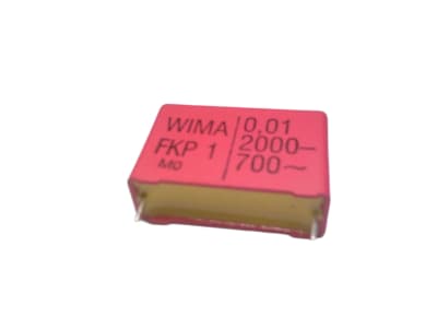 WIMA FKP1U021006B00MSC9