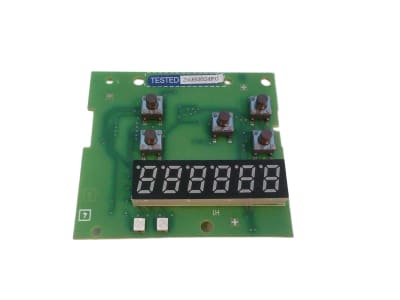SIEMENS A5E36261265-AA