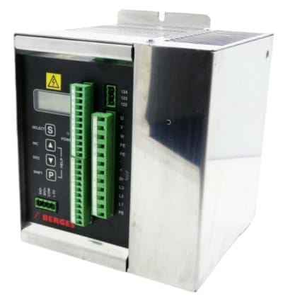 BERGES ACM-S2-1.5KW