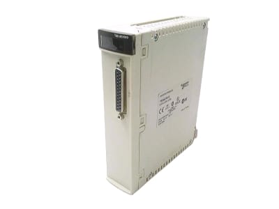 SCHNEIDER ELECTRIC TSXAEY810C