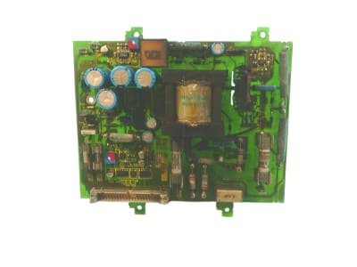 CONVERTEAM 20X4320D1L