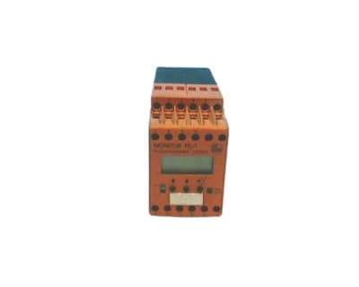 EFECTOR MONITOR/FR-1/230VAC-DD2001