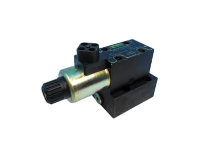 PARKER D1DW20BNJW75