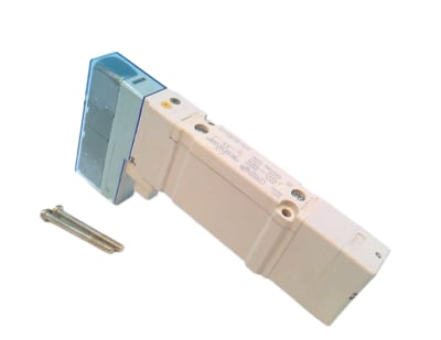 SMC SY5501R-5U1
