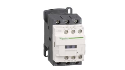 SCHNEIDER ELECTRIC LC1D09Z7
