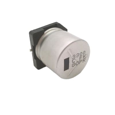 MATSUSHITA ELECTRIC EEV-FK1C332M