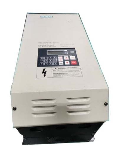 RELCON AQ15010B