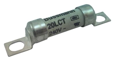 EATON CORPORATION 20LCT