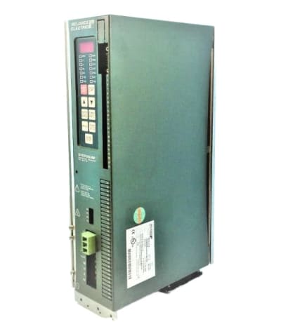 ASEA BROWN BOVERI GV3000E-AC008-AA-DBU-RFI