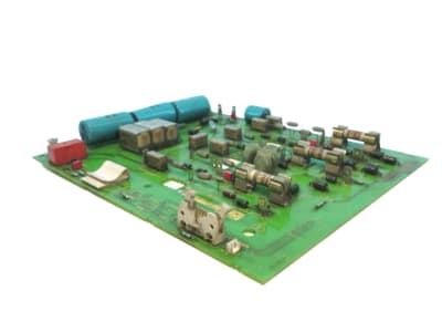 CONVERTEAM 20X4331C1L