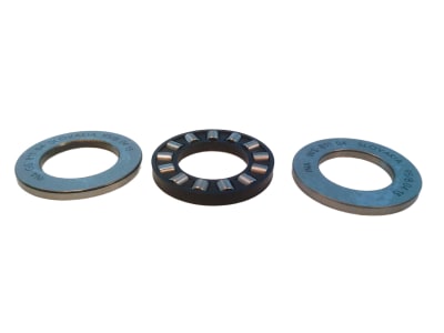 SCHAEFFLER GROUP 81104-TV