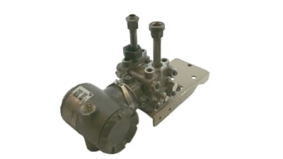 YOKOGAWA EJA 110A DHS4B-92EA/FF1/D1