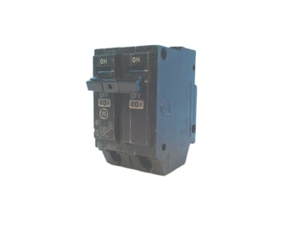 GENERAL ELECTRIC HACR-2-40