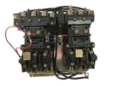 ALLEN BRADLEY 520F-BOB