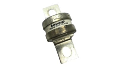 EATON CORPORATION 400LMT