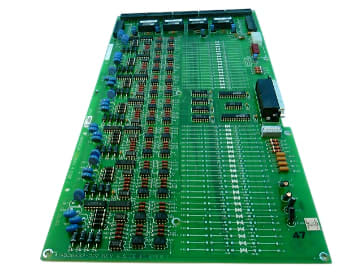HONEYWELL 14506634-003
