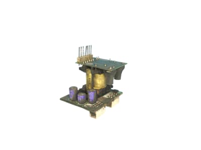 FUJI ELECTRIC E11-T1PCB