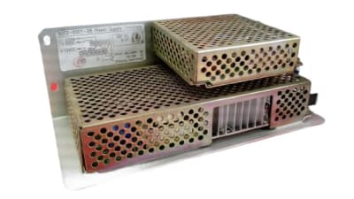 CONTROL CHIEF 8002-6001-21