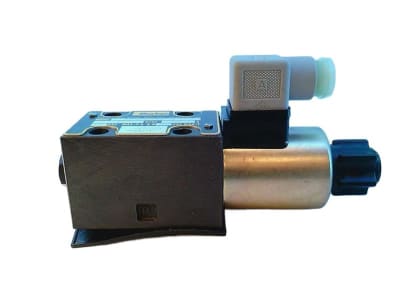 PARKER D1VW20HNJPF