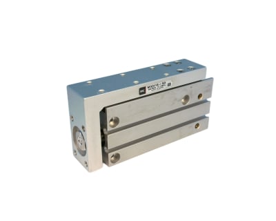 SMC MXH16-50