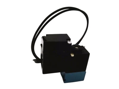 MAC VALVES INC PME-591AA