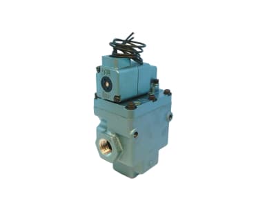 MAC VALVES INC 57C-32-111CA