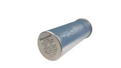 MATSUSHITA ELECTRIC DS371306-CA