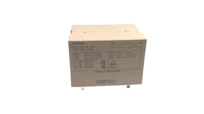 OMRON G7L-2A-P-CB-DC24