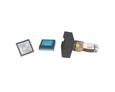ALLEN BRADLEY 800A-M2HB