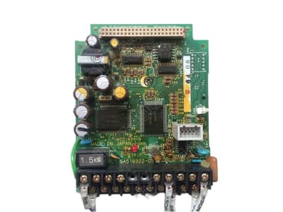 FUJI ELECTRIC SA516922-04