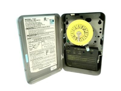 GRAINGER 2E021B