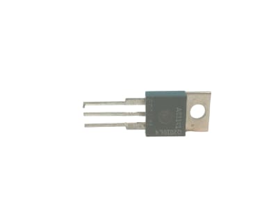LITTELFUSE Q2010L4