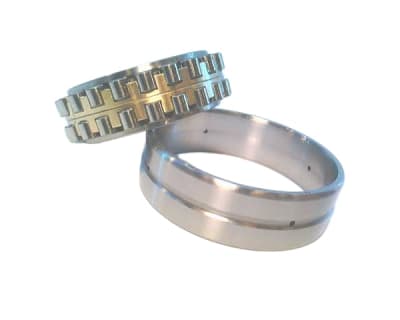 SCHAEFFLER GROUP NN3009-AS-M-SP