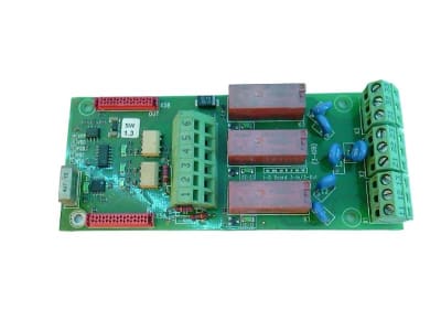 EMOTRON 01-3075-00