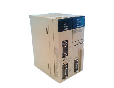 OMRON CS1G-CPU45E