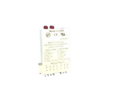 WESTERN RESERVE CONTROLS 1781-IT5Q