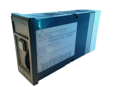 INVENSYS 805/SCT/J/0-800F/120V/S/HL/SFC//NS4X83A35P16X92