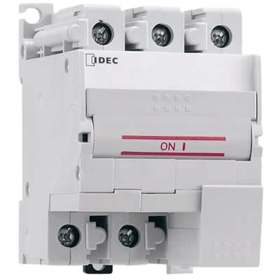IDEC NC1V-3100-15AA