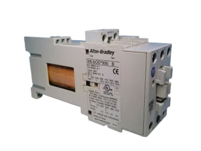 ALLEN BRADLEY 300-BODJ930