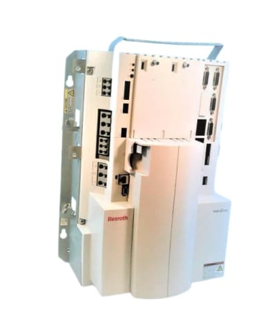 BOSCH HCQ02.1E-W0025-A-03-B-L8-1N-D1-NN-NN-FW