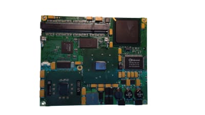 KONTRON 18008-0000-11-0