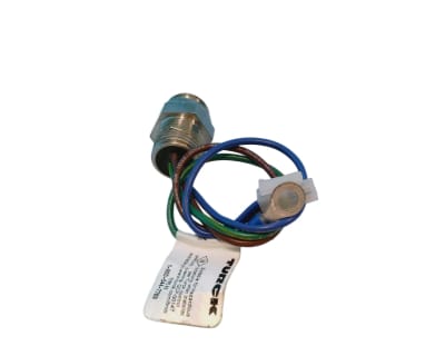 TURCK P-RSFV 321 EX-0.3/14.5/NPT