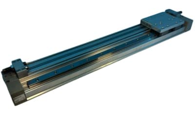 SMC MY1H20G-350H